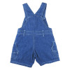Denim overall - 3 maanden