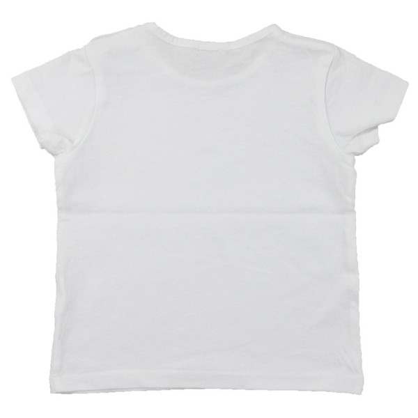 T-Shirt - GRAIN DE BLÉ - 12 mois (74)
