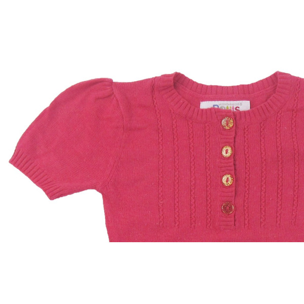 Robe - COMPAGNIE DES PETITS  - 12 mois