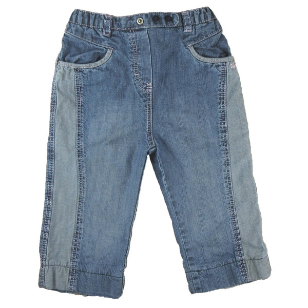 Jeans - MEXX - 18 mois