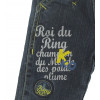Jeans - COMPAGNIE DES PETITS - 6 mois