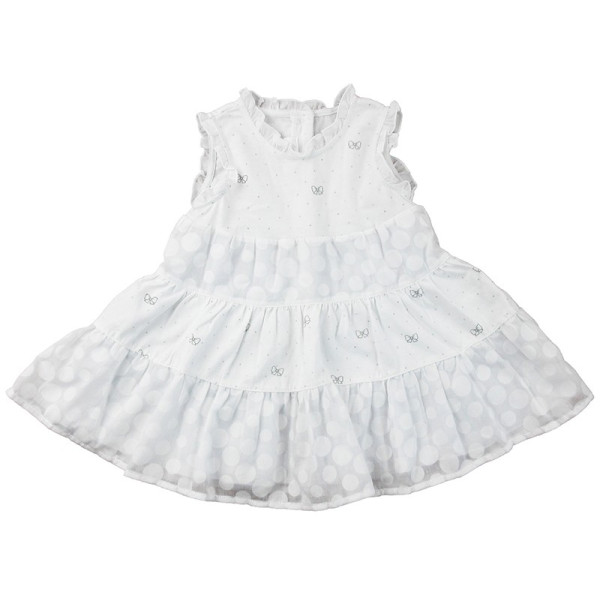 Robe - CHICCO - 6-9 mois (68)