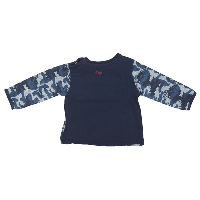 T-Shirt - NOPPIES - 1 mois (56)