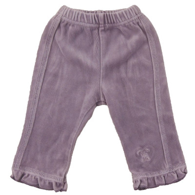 Pantalon training - GRAIN DE BLÉ - 6 mois (67)