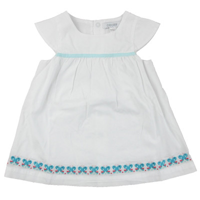 Robe - OBAÏBI 6 mois (68)