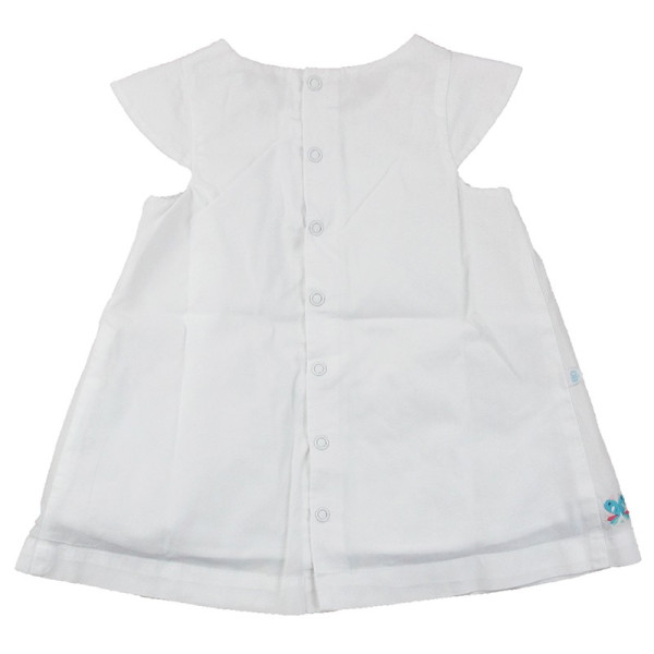 Robe - OBAÏBI - 6 mois (68)