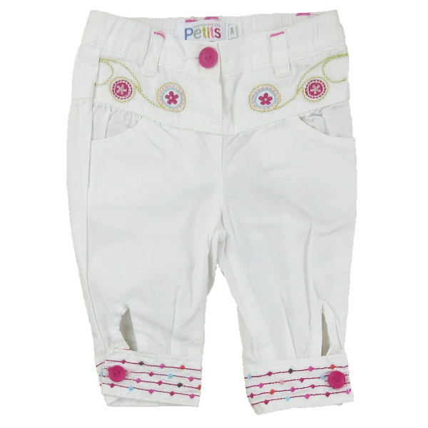 Pantalon - COMPAGNIE DES PETITS - 3 mois