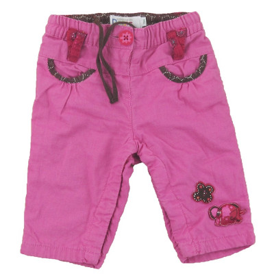 Pantalon - COMPAGNIE DES PETITS - 3 mois