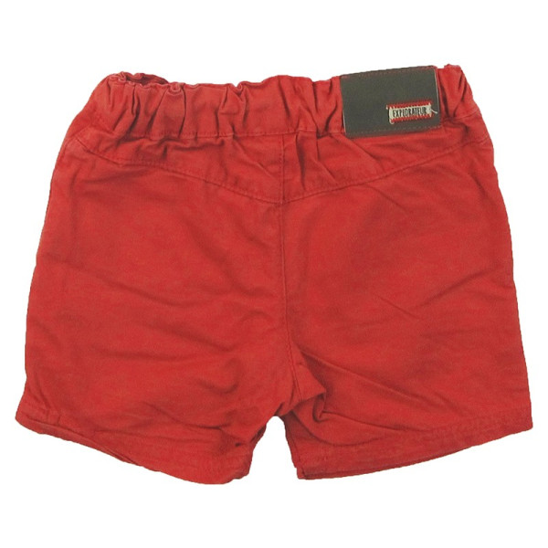 Short - DPAM - 3 mois (59)