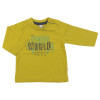 T-Shirt - BABYFACE - 0-2 mois (50-56)