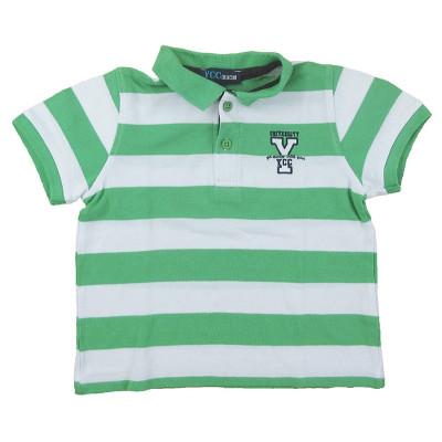 Polo - YCC - 4 ans (104)