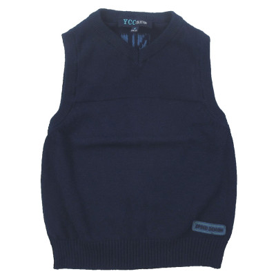 Pull en laine - YCC - 4 ans (104)