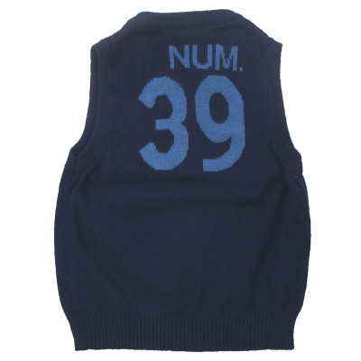 Pull en laine - YCC - 4 ans (104)
