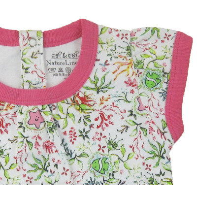 Robe neuve - EBI & EBI - 9 mois (74)