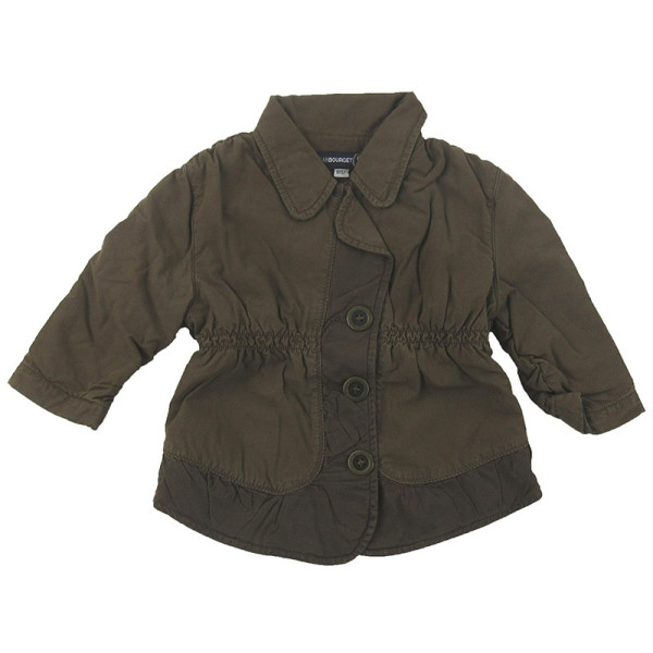 Veste - JEAN BOURGET - 6 mois (67)