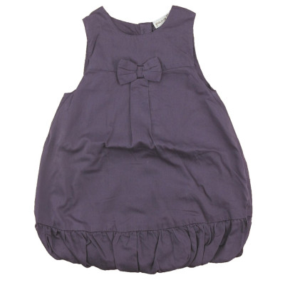 Robe - GRAIN DE BLÉ - 6 mois (67)