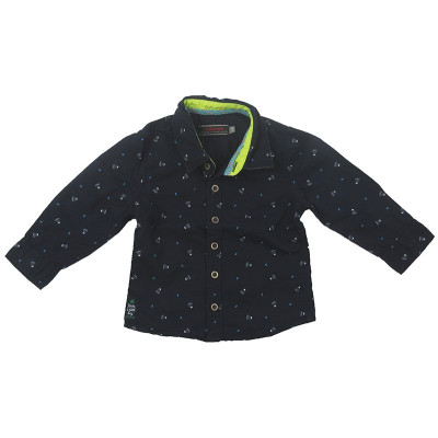 Badmintonshirt - CATIMINI - 12 maanden (74)