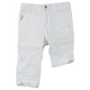 Pantalon convertible en lin - OBAÏBI - 12 mois (74)