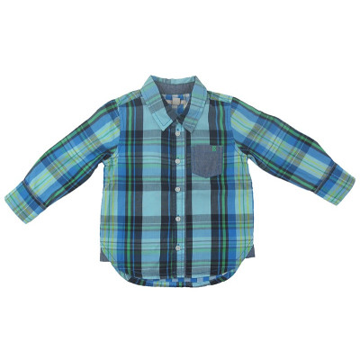 Chemise - ESPRIT - 18 mois (86)