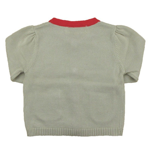 Gilet - LA COMPAGNIE DES PETITS - 3 mois