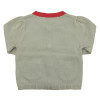 Gilet - LA COMPAGNIE DES PETITS - 3 mois