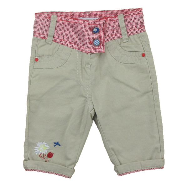 Pantalon - LA COMPAGNIE DES PETITS - 3 mois