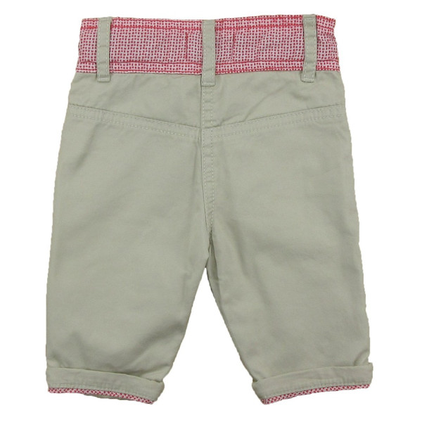 Pantalon - LA COMPAGNIE DES PETITS - 3 mois