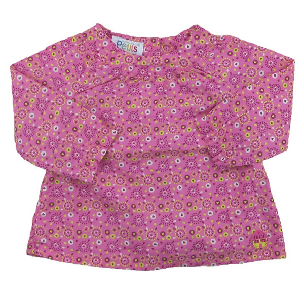 Blouse - LA COMAPAGNIE DES PETITS - 6 mois