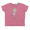 T-Shirt - GRAIN DE BLÉ - 3 mois (60)