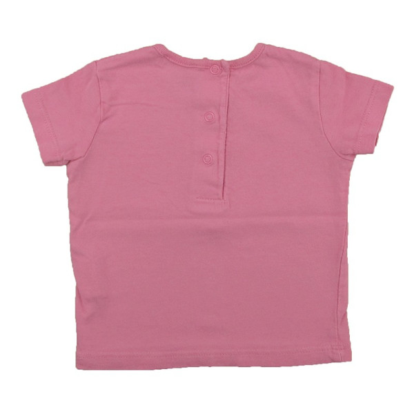 T-Shirt - GRAIN DE BLÉ - 3 mois (60)