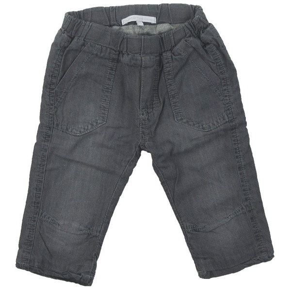 Pantalon - GYMP - 6 mois (68)