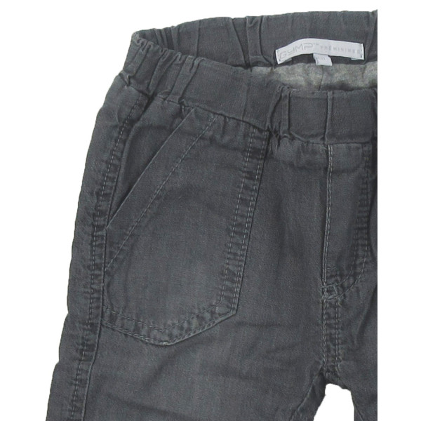 Pantalon - GYMP - 6 mois (68)