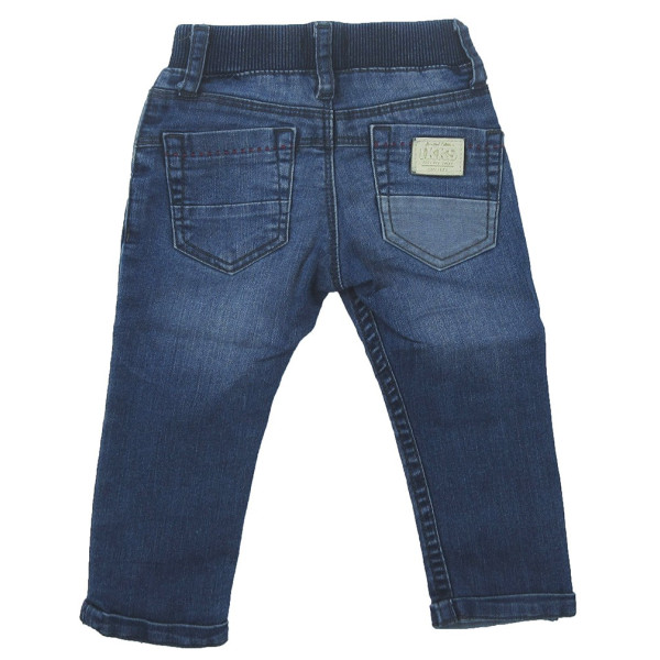 Jeans - IKKS - 6 maanden (67)