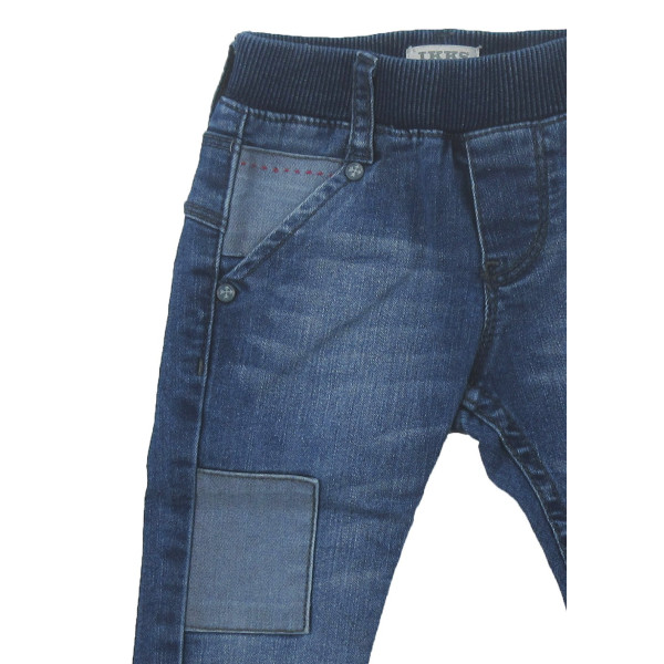 Jeans - IKKS - 6 maanden (67)