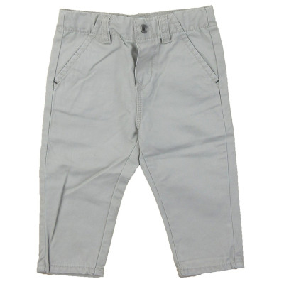Pantalon - OBAÏBI - 6 mois (68)