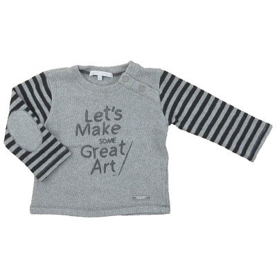 Sweat - GYMP - Naissance (50)