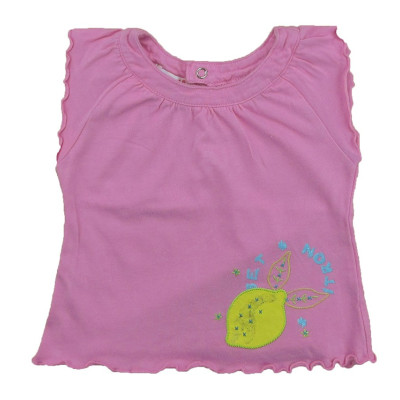 Blouse - LA COMPAGNIE DES PETITS - 6 mois