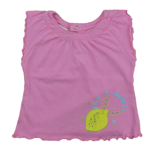 Blouse - LA COMPAGNIE DES PETITS - 6 mois