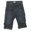 Jeans doublé - OBAÏBI - 6 mois (67)