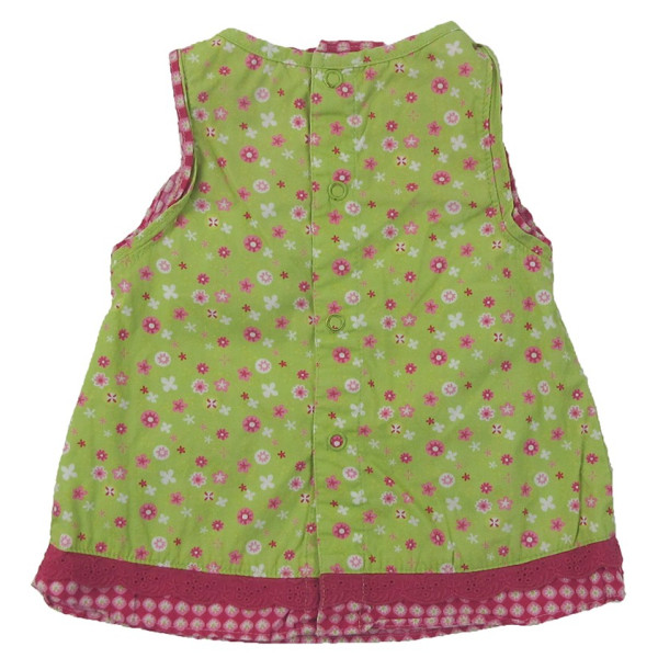 Robe - COMPAGNIE DES PETITS - 1 mois