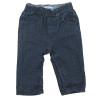 Jeans - VERTBAUDET - 6 mois 