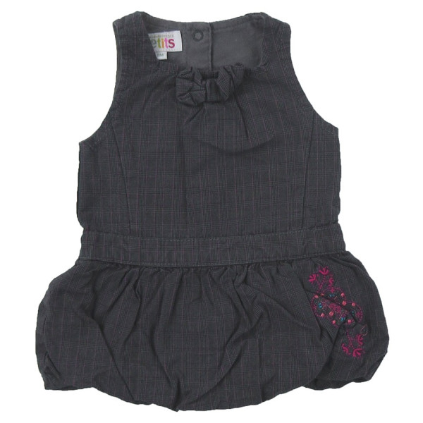 Robe - COMAGNIE DES PETITS - 3 mois