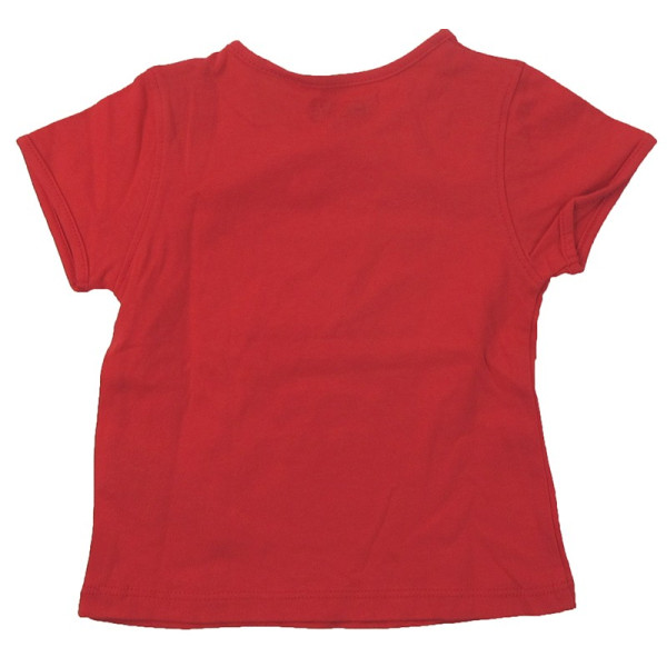 T-Shirt - COMPAGNIE DES PETITS - 6 maanden