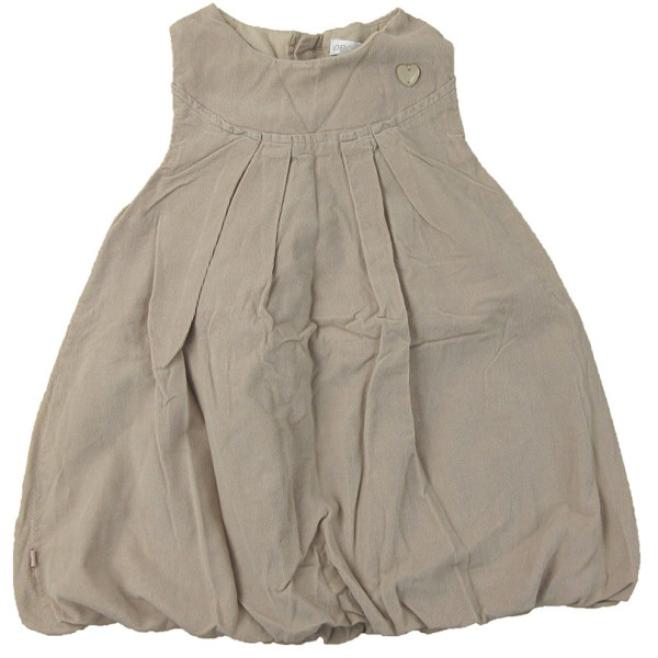 Robe - OBAÏBI - 12 mois (74)