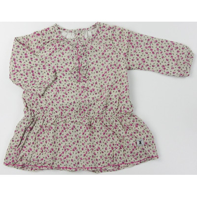 Robe - IKKS - 12 mois (74)