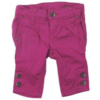 Capribroek - BENETTON - 9-12 maanden (74)