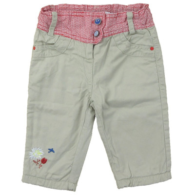 Pantalon - COMPAGNIE DES PETITS - 6 mois