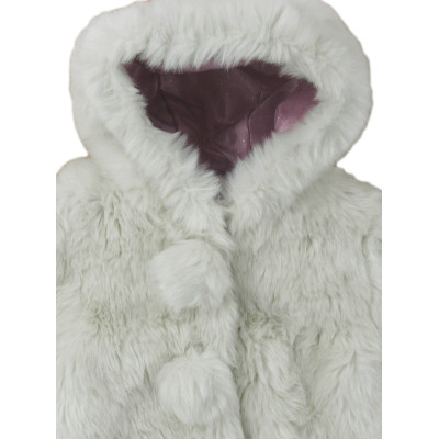 Manteau polaire - IKKS - 6 mois (67)