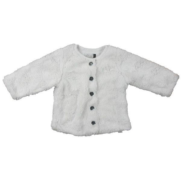 Gilet polaire - JEAN BOURGET - 9 mois (71)