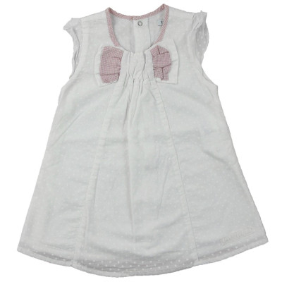 Robe - IKKS - 12 mois (74)